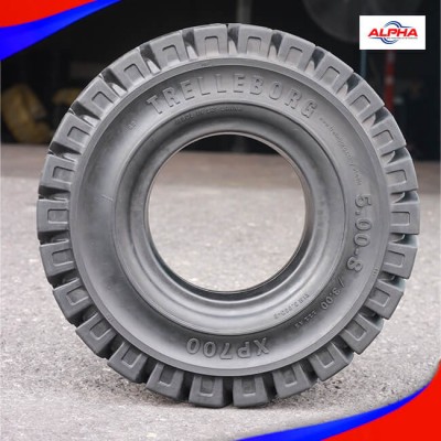 VỎ XE NÂNG TRELLEBORG 500-8
