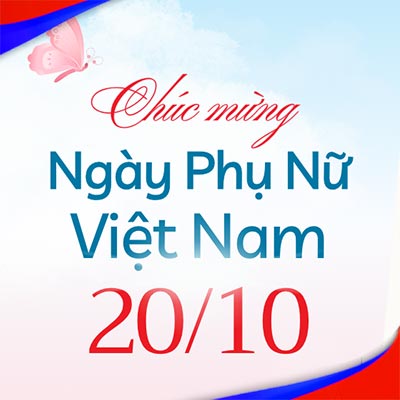  ALPHA TRI ÂN PHÁI ĐẸP NHÂN NGÀY 20/10