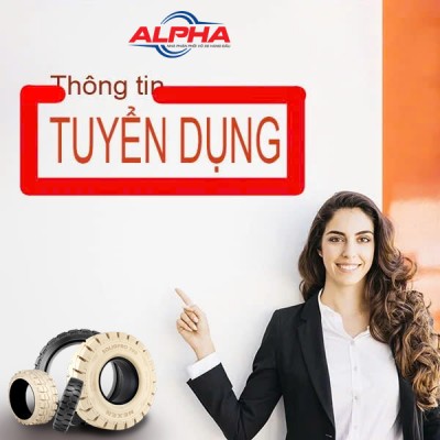 TUYỂN DỤNG NHÂN VIÊN KINH DOANH & CHĂM SÓC KH