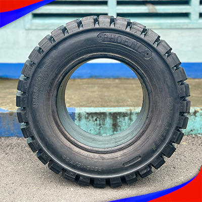 GIÁ LỐP XE NÂNG 28x9-15