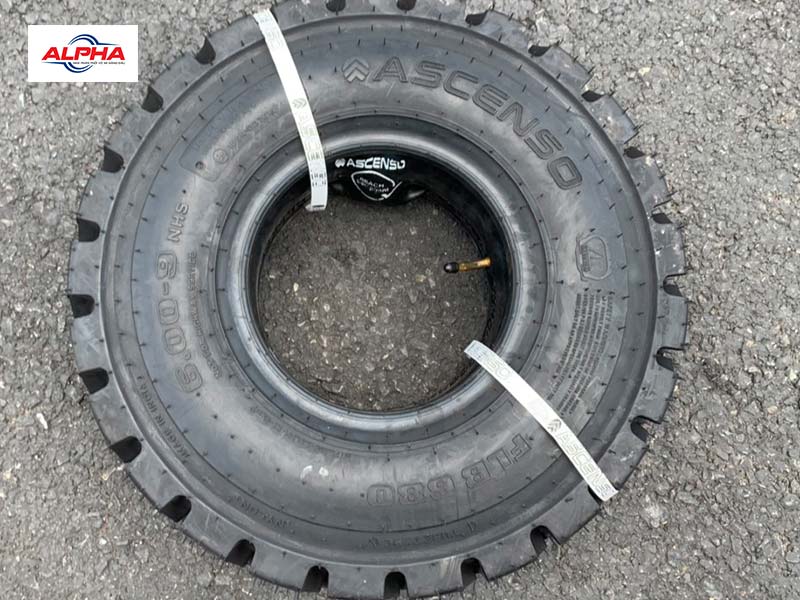 AASSCENSO 600-9 10PR