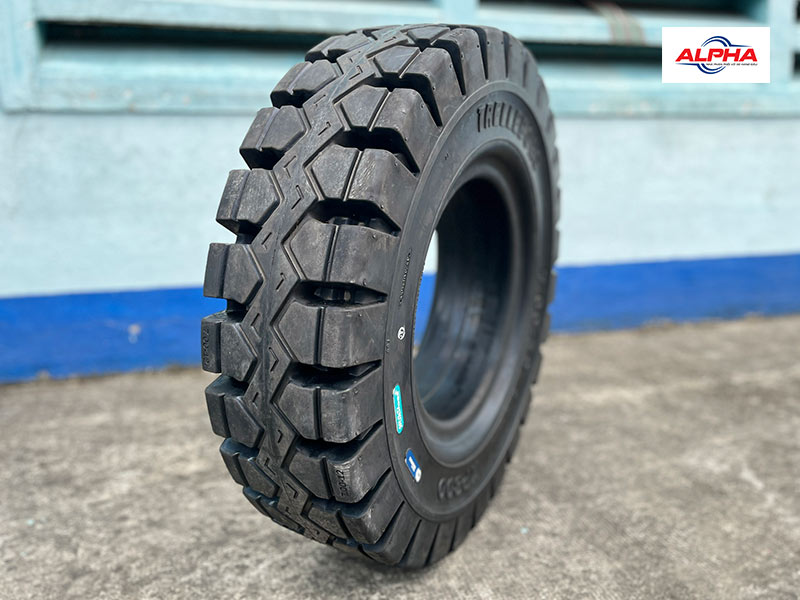 Lốp xe nâng 700-12