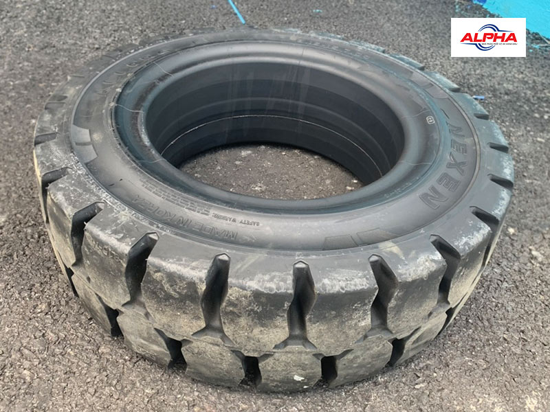 Lốp xe nâng 815-15 Nexen