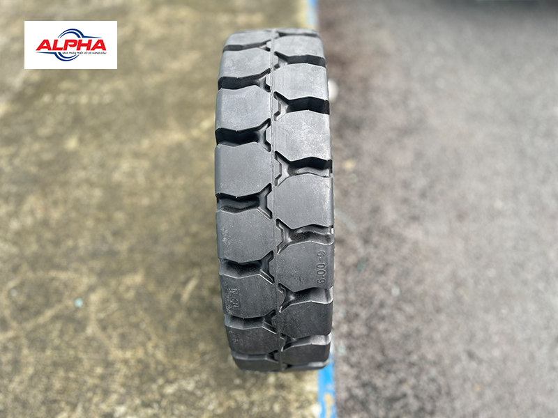 Đánh giá lốp NEXEN