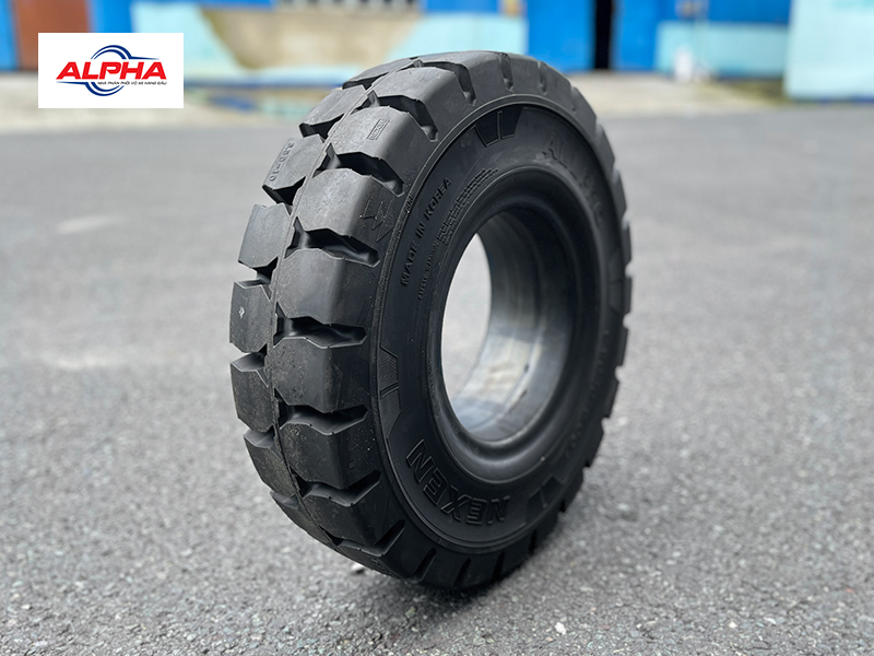 Đánh giá lốp NEXEN