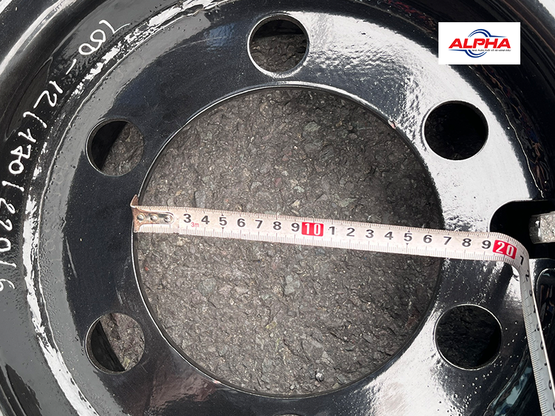 ĐƯỜNG KÍNH LỖ LÁP