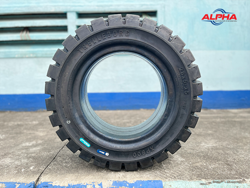 Lốp xe nâng 28x9-15
