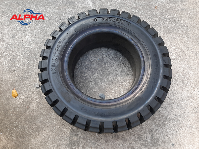Lốp xe nâng 28x9-15