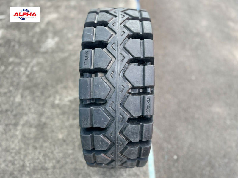 Lốp xe nâng 23x9-10 Trelleborg
