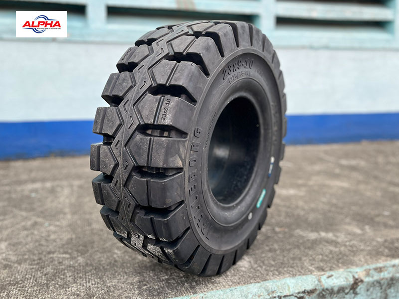 Lốp xe nâng 23x9-10 Trelleborg