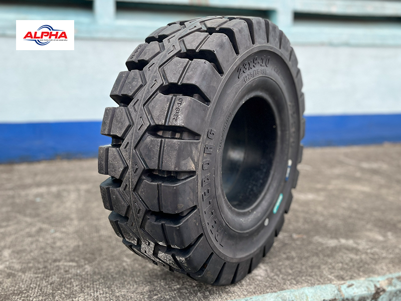 Lốp xe nâng 23x9-10 XP800 Trelleborg