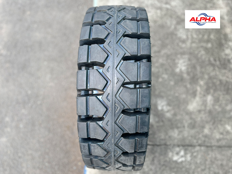 Lốp xe nâng 28×9-15 Bridgestone