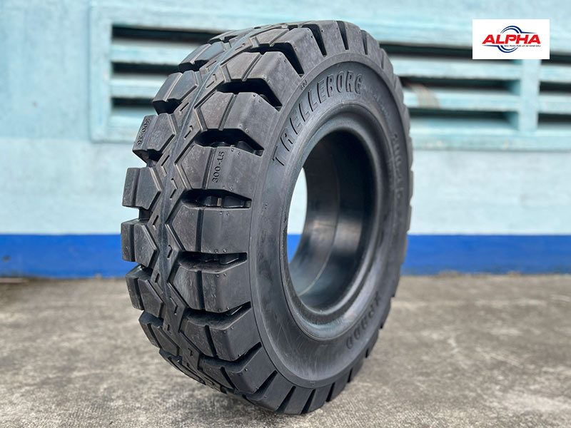 Lốp xe nâng 300-15