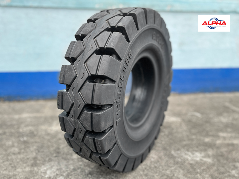 Lốp xe nâng 600-9 XP800 Trelleborg