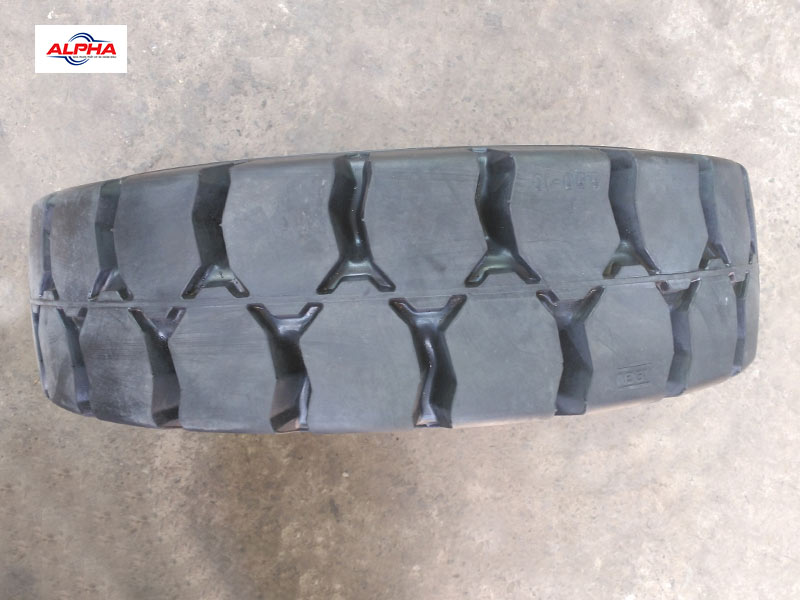 Lốp xe nâng 650-10 Nexen