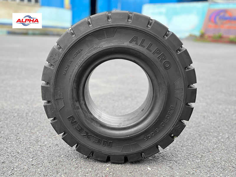 lốp xe nâng 650-10