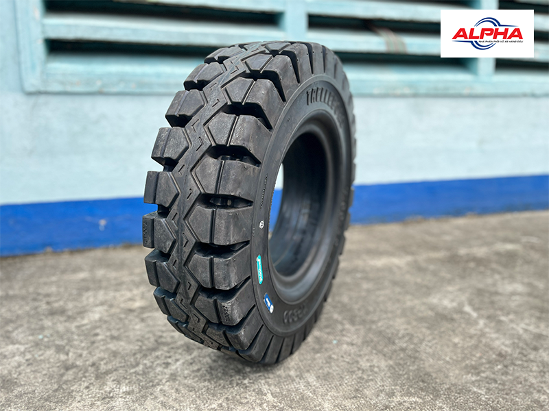 lốp xe nâng 700-12