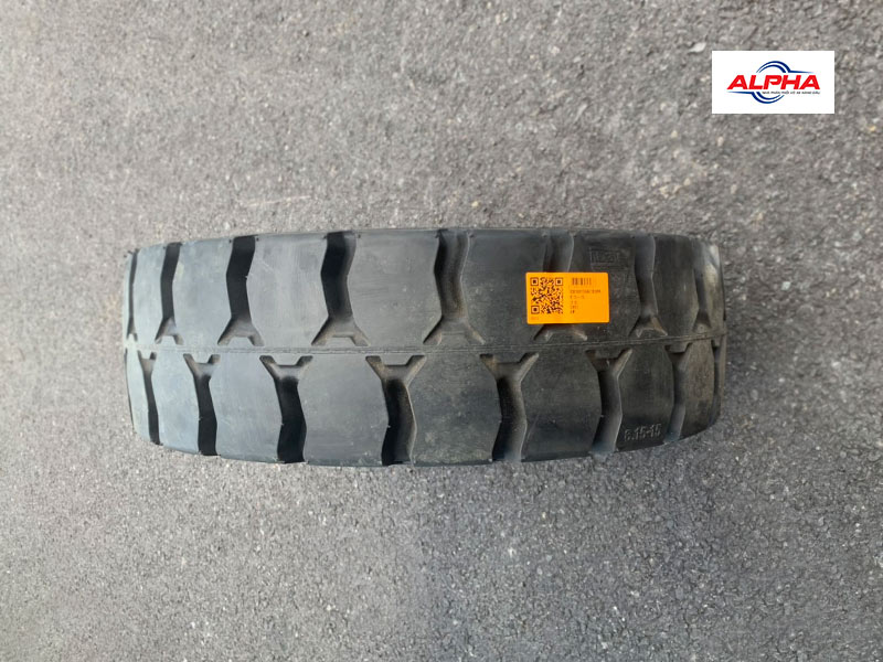 Lốp xe nâng 815-15 Nexen