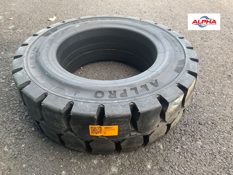 Lốp xe nâng 815-15 Nexen
