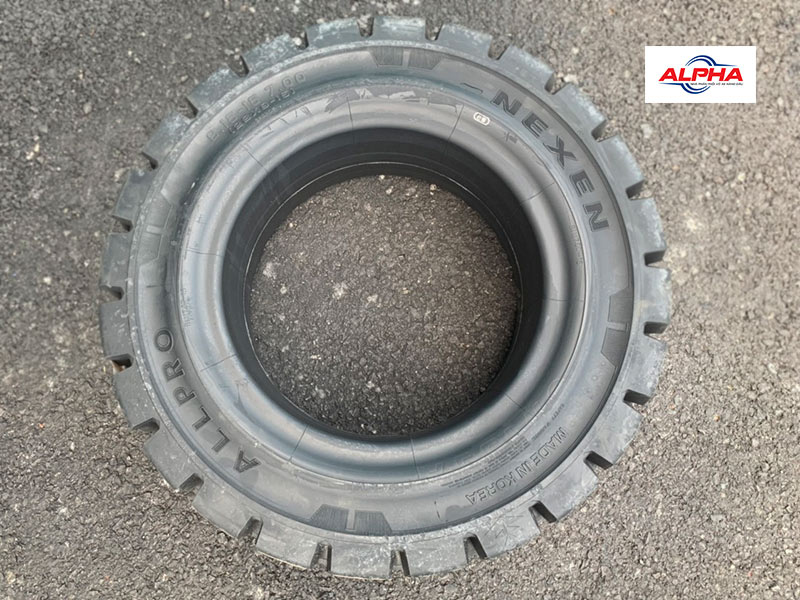 Lốp xe nâng 815-15 Nexen
