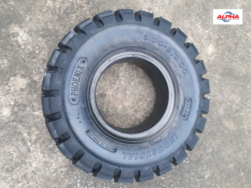 Vỏ xe nâng 500-8 Phoenix