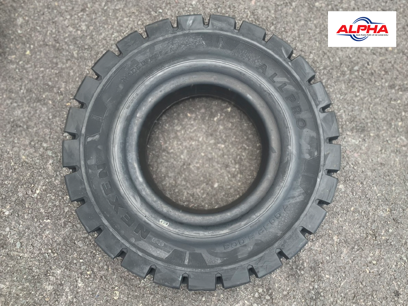 Lốp xe nâng Nexen 700-12