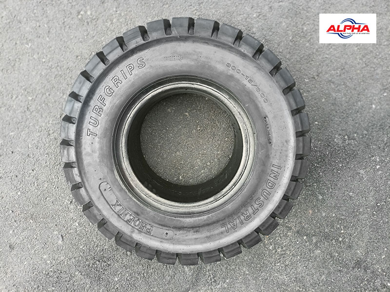 Lốp xe nâng Thái Lan Phoenix