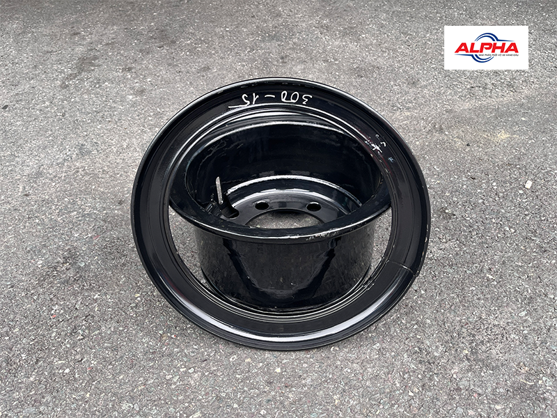 mâm xe nâng 300-15