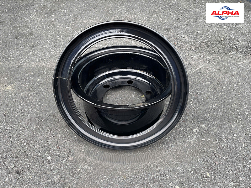 mâm xe nâng 825-15