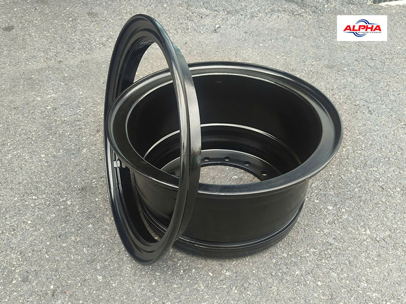 Mâm xe nâng 1200-20 HANGCHA