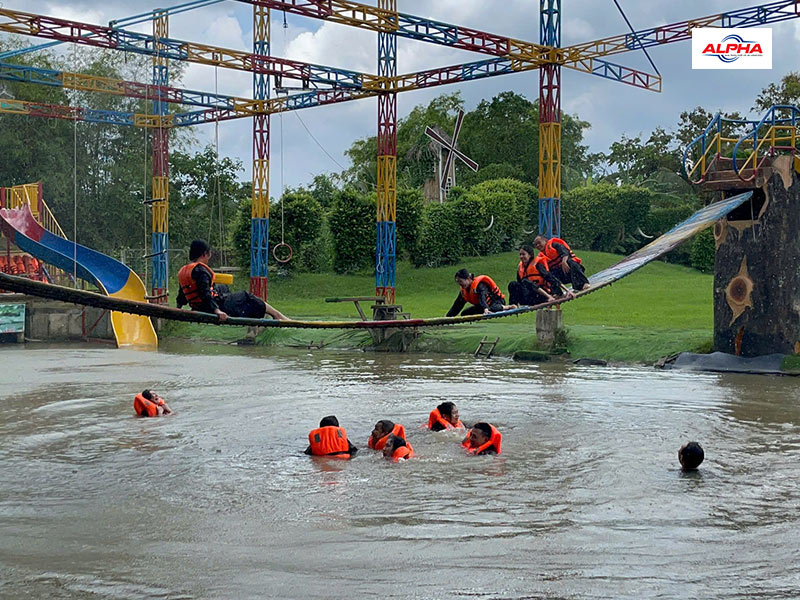 Những khoảnh khắc đáng nhớ