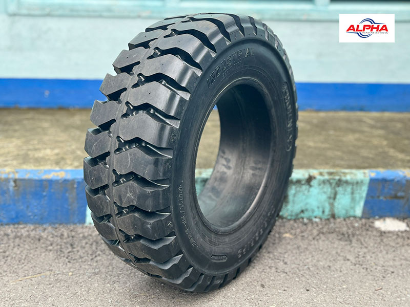 Lốp xe nâng 28x9-15 Thái Lan