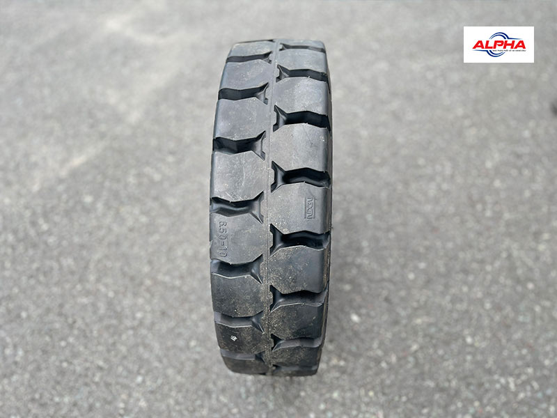 Lốp xe nâng 650-10
