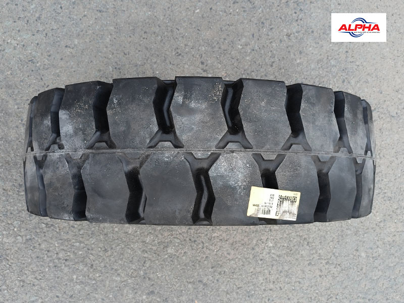 Lốp xe nâng 815-15 Nexen