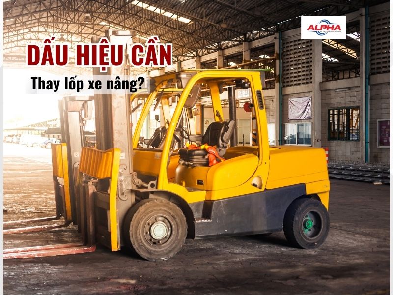 5 dấu hiệu dưới đây nếu lốp xe của bạn đang có thì cần phải thay ngay