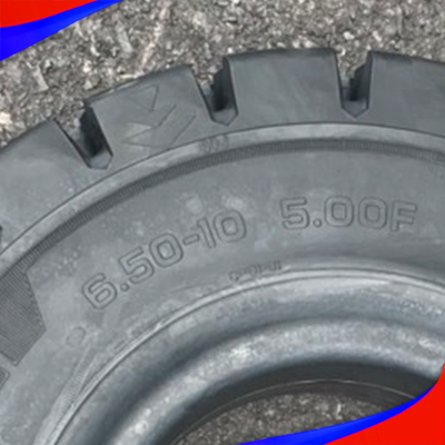 KÝ HIỆU LỐP XE NÂNG: CÁCH ĐỌC CHUẨN 