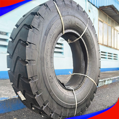 LỐP BRIDGESTONE CHO XE NÂNG