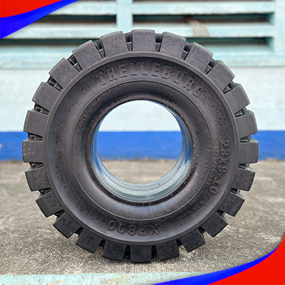 LỐP XE NÂNG 23X9-10 XP800 TRELLEBORG