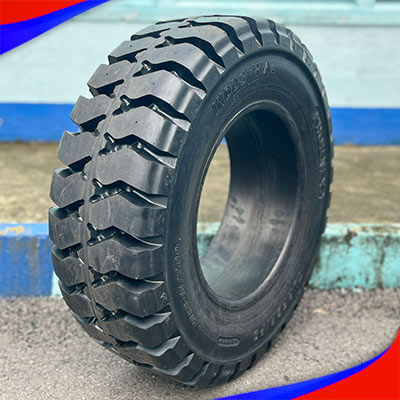 LỐP XE NÂNG 28X9-15: BÁNH TRƯỚC XE NÂNG 3 TẤN