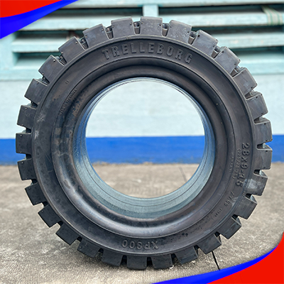 LỐP XE NÂNG 28X9-15 XP800 TRELLEBORG