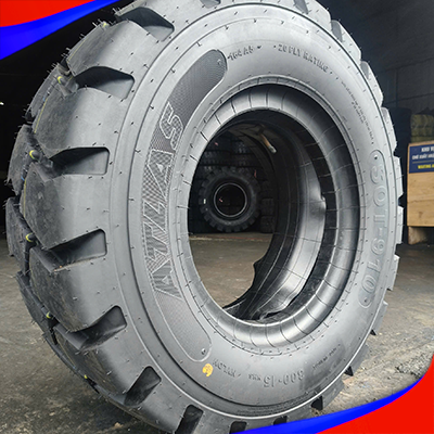 LỐP HƠI XE NÂNG ASLAT 300-15 20PR 
