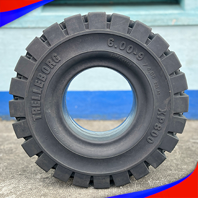 LỐP XE NÂNG 6.00-9 XP800 TRELLEBORG