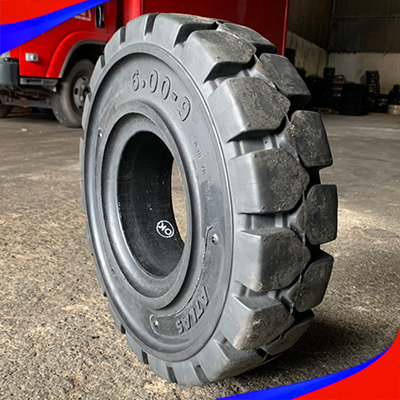 LỐP XE NÂNG HÀNG: PHÂN LOẠI VÀ CÁCH CHỌN LỐP CHUẨN CHO DOANH NGHIỆP