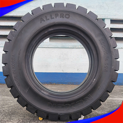 LỐP XE NÂNG HÀNG