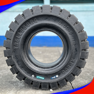 LỐP XE NÂNG 5.00-8 XP800 TRELLEBORG
