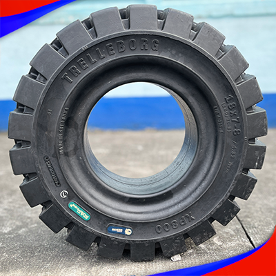 LỐP XE NÂNG TRELLEBORG 18x7-8 XP800