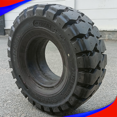 LỐP XE NÂNG TRONG CÔNG NGHIỆP CHẾ BIẾN