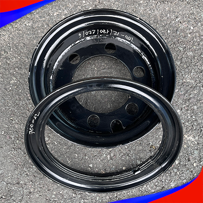 MÂM XE NÂNG 700-12