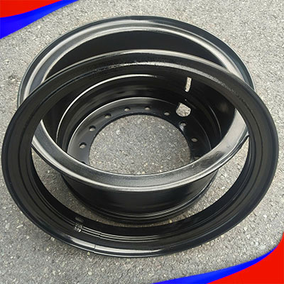 MÂM XE NÂNG 12.00-20 HANGCHA 16 TẤN