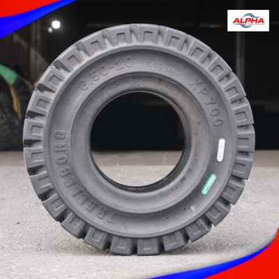 VỎ XE NÂNG TRELLEBORG 650-10